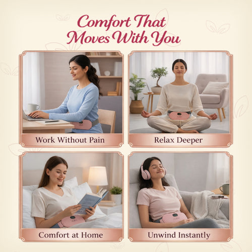 Shewell Period Guard V2